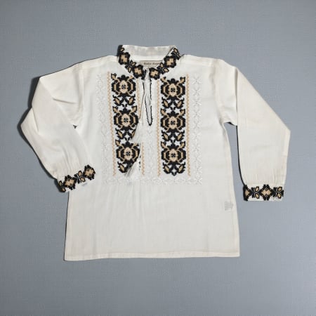 Ie traditionala baieti Luca 2 [1]