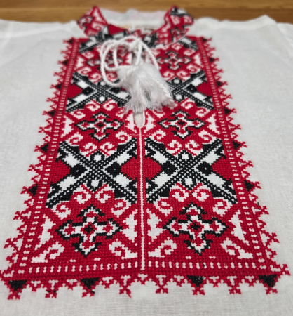 Ie traditionala baieti Andrei 9 [2]