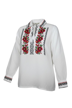 Ie traditionala baieti Dafin [1]