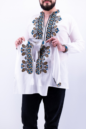 Ie traditionala baieti Camil 3 [0]