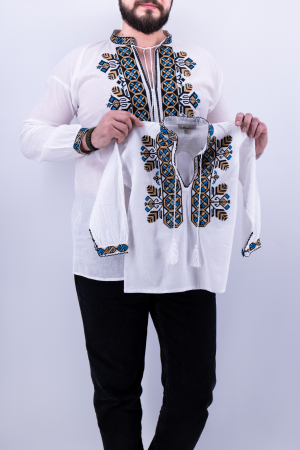 Ie traditionala baieti Camil 3 [1]