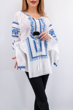 Ie traditionala baieti Anghel 5 [2]