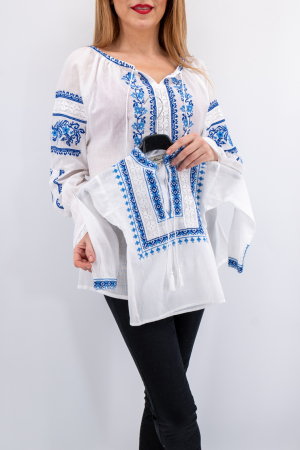 Ie traditionala baieti Anghel 5 [1]