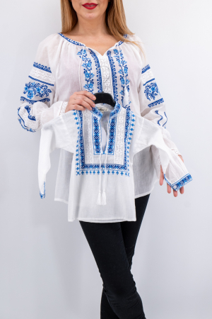 Ie traditionala baieti Anghel 5 [0]