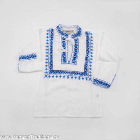 Ie traditionala baieti Anghel 5 [3]