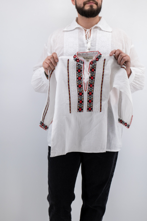 Ie traditionala baieti Anghel 6 [0]