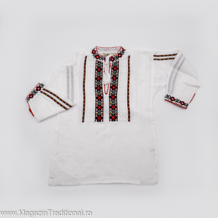 Ie traditionala baieti Anghel 6 [1]