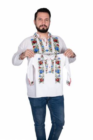 Copii - Ie traditionala baieti Fane