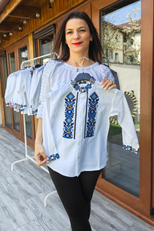 Baieti - Ie traditionala baieti Bobo 2