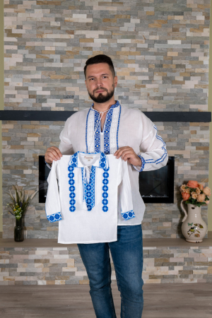 Ie traditionala baieti Calin 3 [0]