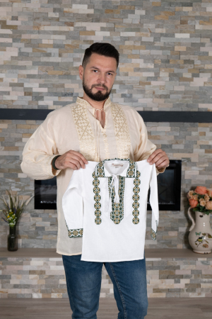 Ie traditionala baieti Calin 2 [1]