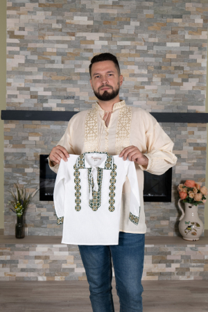 Ie traditionala baieti Calin 2 [0]