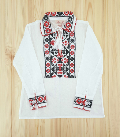 Ie traditionala Baieti Cristian 2 [0]