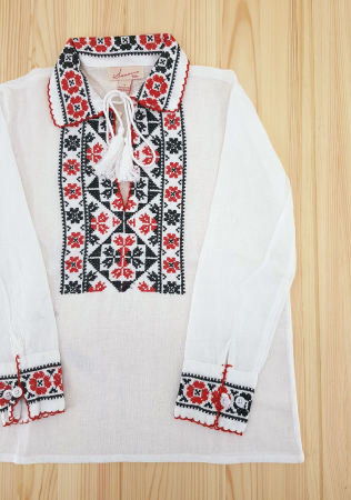 Ie traditionala Baieti Cristian 2 [1]