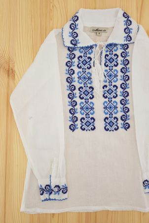 Ie traditionala Baieti Denis [1]