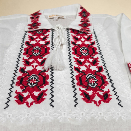 Ie traditionala baieti Dafin 3 [1]