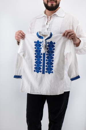 Ie traditionala baieti Denis 4 [0]