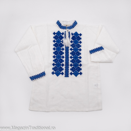 Ie traditionala baieti Denis 4 [1]