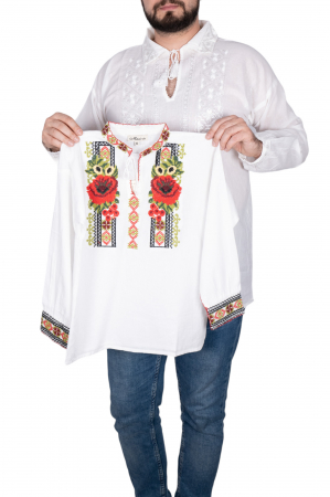 Ie traditionala baieti Maci 5 [0]