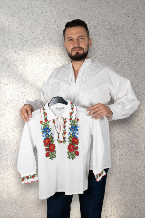 Ie traditionala baieti Fane 7 [1]