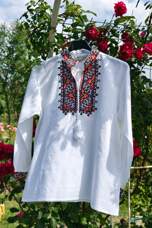 Ie traditionala baieti Andrei 3 [0]