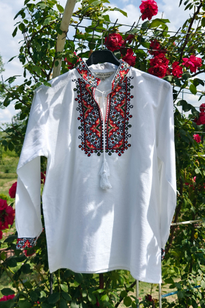 Ie traditionala baieti Andrei 3 [1]