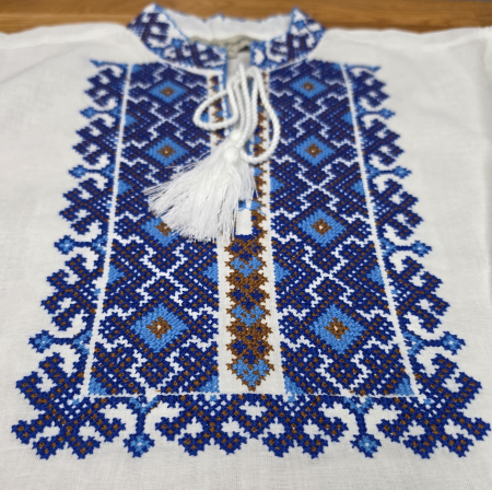 Ie traditionala baieti Filip 4 [2]