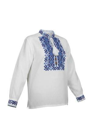 Baieti - Ie traditionala baieti Filip 4