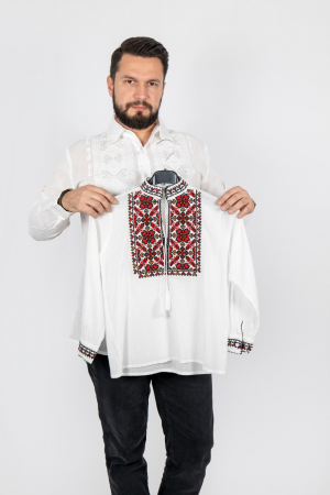 Ie traditionala baieti Filip 2 [3]