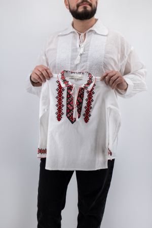 Ie traditionala baieti Sorin [0]