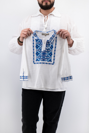 Ie traditionala baieti Lucas [0]