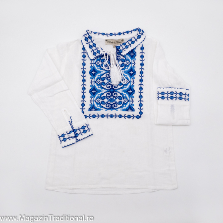 Ie traditionala baieti Lucas [1]