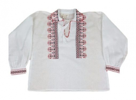 Ie traditionala Baieti Mircea 3 [1]