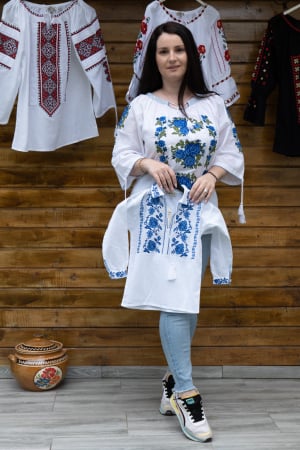 Copii - Ie traditionala baieti Paul 5