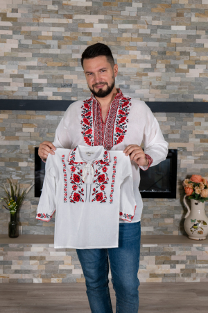 Ie traditionala baieti Paul 7 [1]