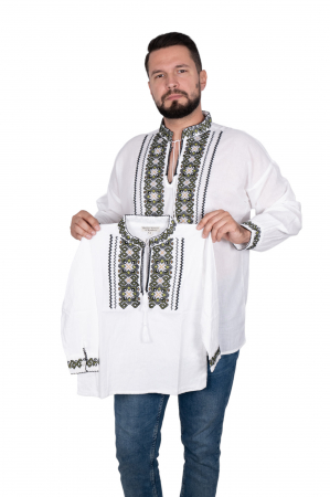 Baieti - Ie traditionala baieti Robi 3