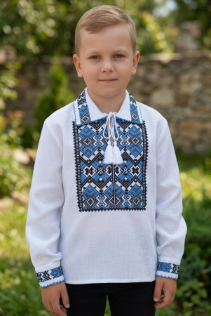 Baieti - Ie traditionala baieti Aldo 6