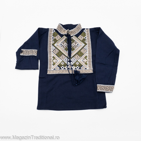 Ie traditionala baieti Toni 2 [1]