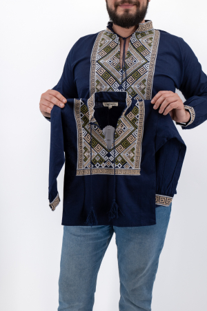 Ie traditionala baieti Toni 2 [0]