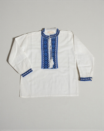 Ie traditionala baieti Tudor 3 [2]