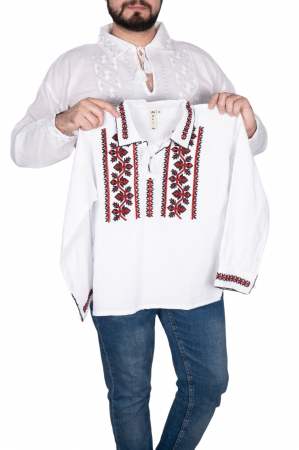 MEGA REDUCERI - Ie traditionala baieti Sandu