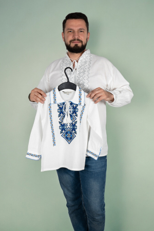 Ie traditionala baieti Vivian 4 [0]