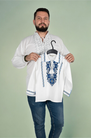 Ie traditionala baieti Vivian 4 [1]