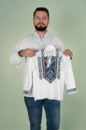 Ie traditionala baieti Vivian 5 [1]