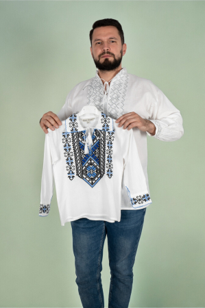 Ie traditionala baieti Vivian 5 [0]