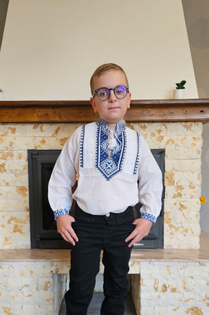 Ie traditionala baieti Vivian 6 [1]