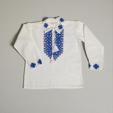 Ie traditionala baieti Adelin 2 [2]