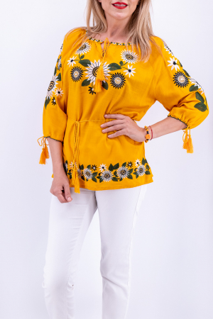 Ie Traditionala Barbara 18 [0]