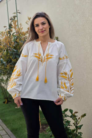 Ie Traditionala Carolina [2]