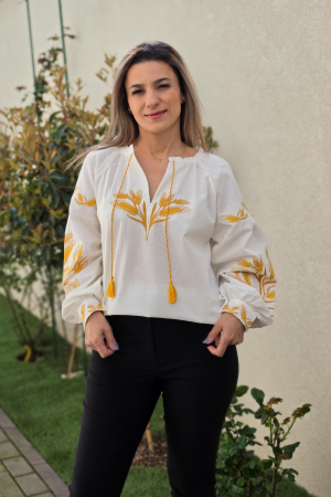 Ie Traditionala Carolina [1]